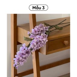 HANA artificial flowers in random colors image 2