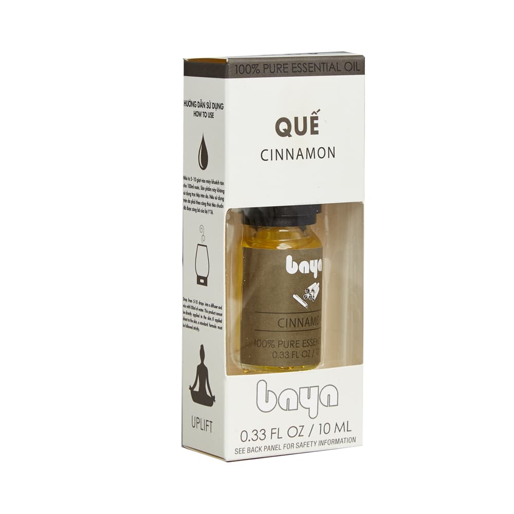 100% Natural Essential Oil (10 ml bottle) CLEOPATRA