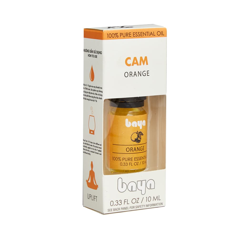 100% Natural Essential Oil (10 ml bottle) CLEOPATRA image 3