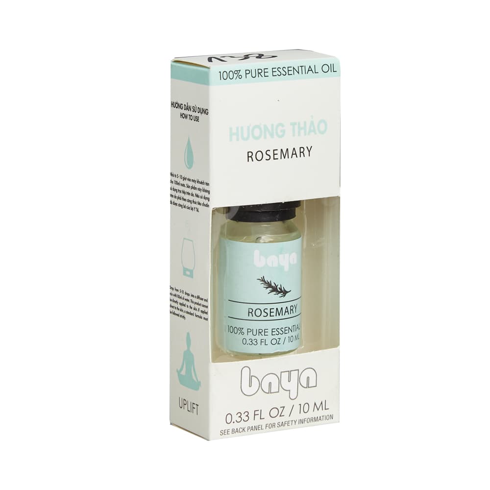 100% Natural Essential Oil (10 ml bottle) CLEOPATRA image 5