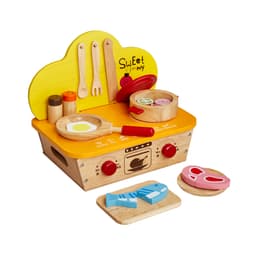 PINOCCHIO Wooden Toys for Children image 5
