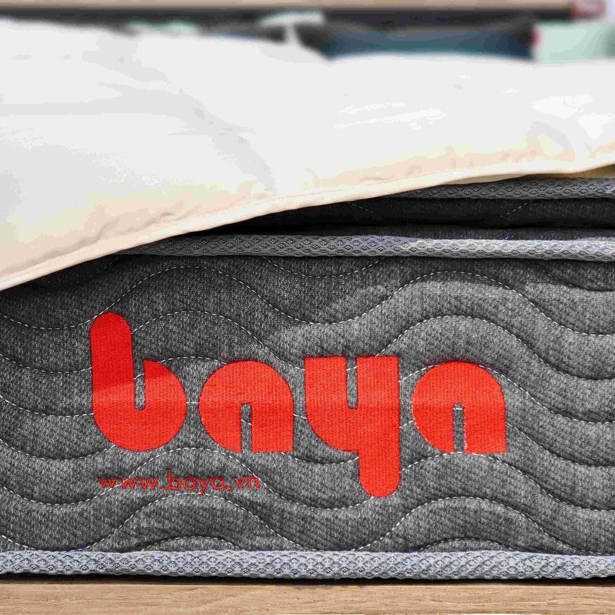 Spring Foam mattress 1m2, 1m6, 1m8 TONKIN image 5