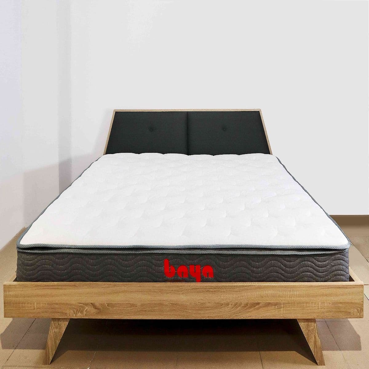 Spring Foam mattress 1m2, 1m6, 1m8 TONKIN