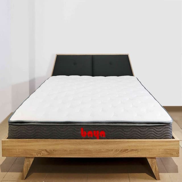 Spring Foam mattress 1m2, 1m6, 1m8 TONKIN