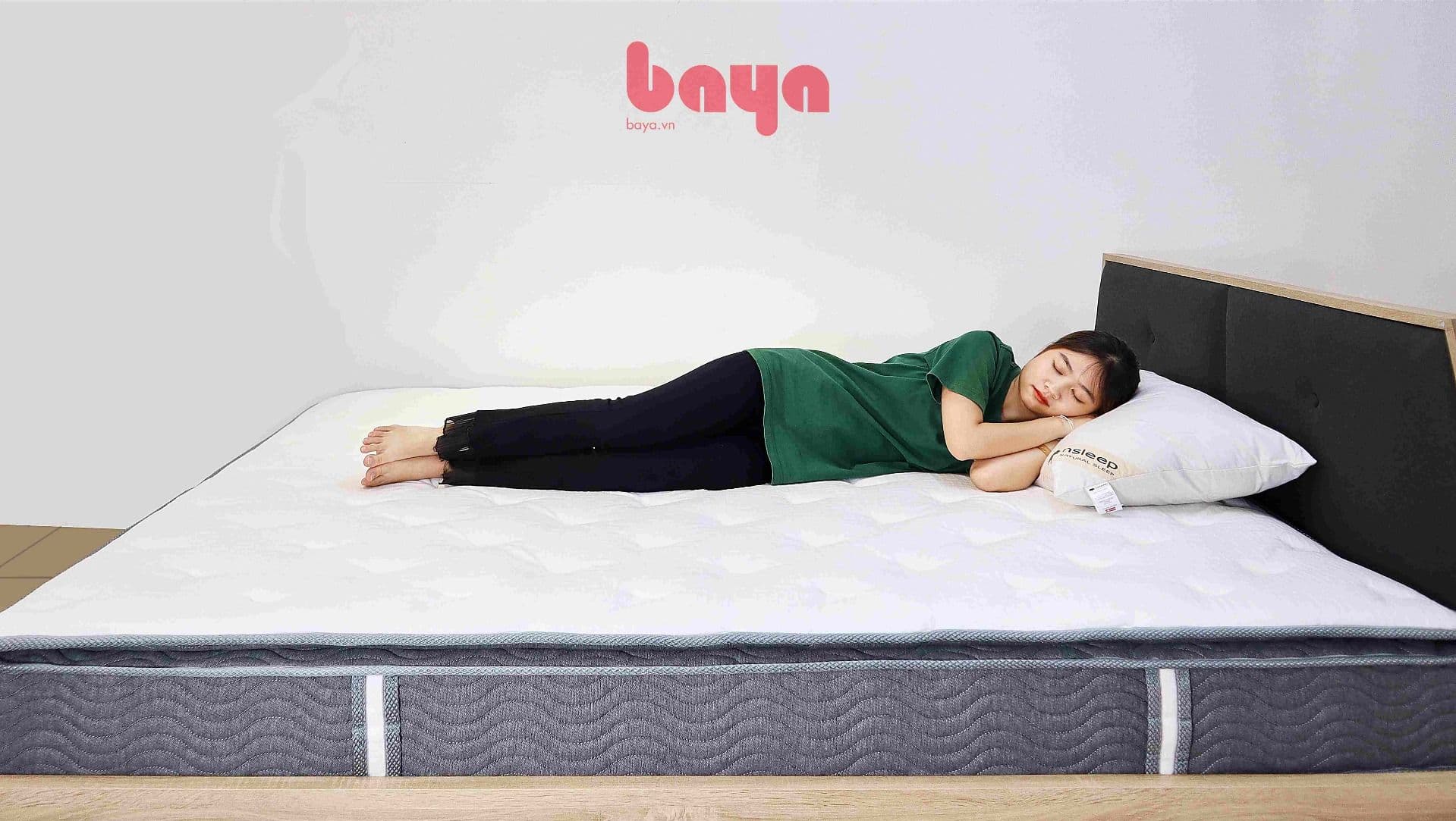 Spring Foam mattress 1m2, 1m6, 1m8 TONKIN image 8