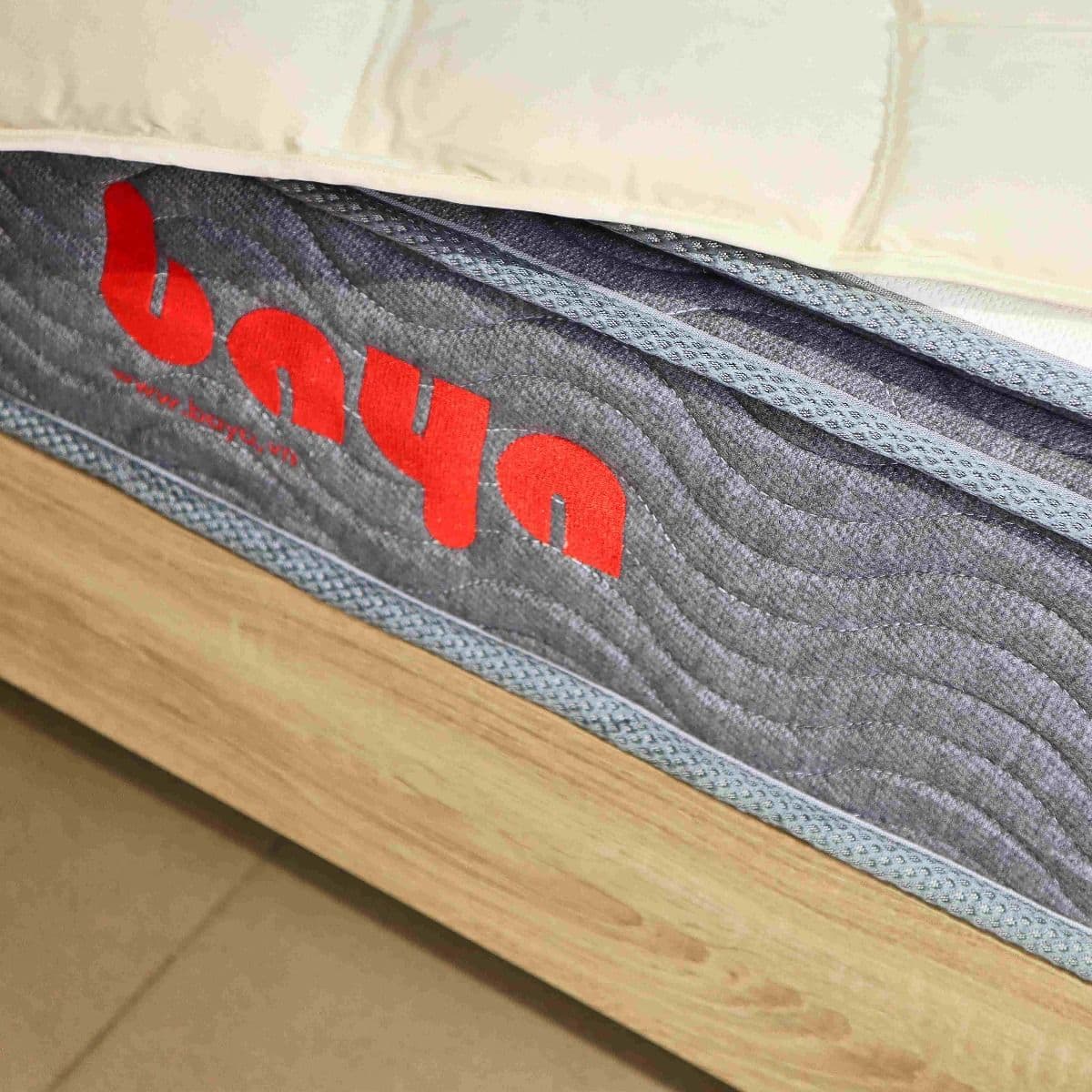 Spring Foam mattress 1m2, 1m6, 1m8 TONKIN image 6