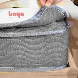 Spring Foam mattress 1m2, 1m6, 1m8 TONKIN image 3