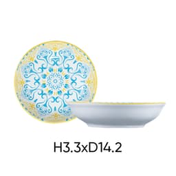 Combo of 2 ANNE ceramic discs in random color H3.3xD14.2 image 4