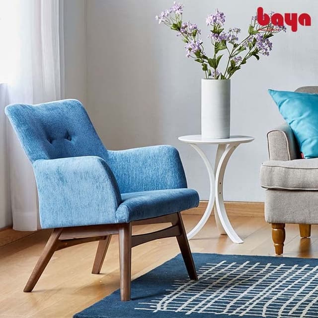 How to choose the most suitable single sofa size!