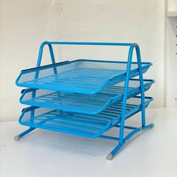 TRAMP Metal Document Tray image 4