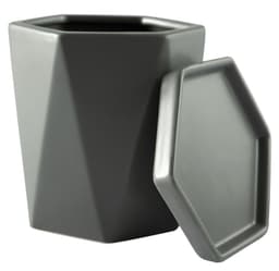 JARDIN Ceramic Plant Pot 14x14cm image 2