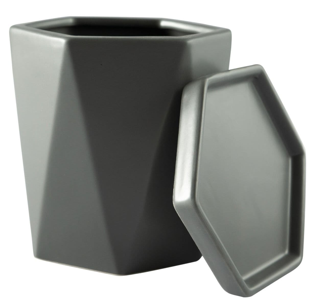 JARDIN Ceramic Plant Pot 14x14cm