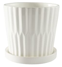 JARDIN Ceramic Plant Pot 14x14cm image 5