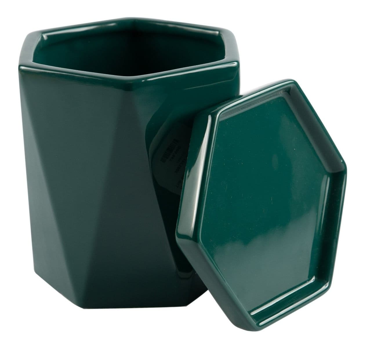 JARDIN Ceramic Plant Pot 14x14cm image 4