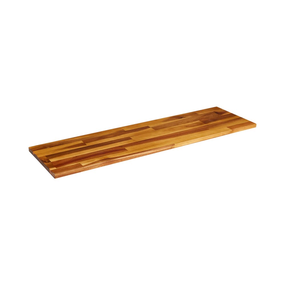 LOKKO Wall Mounted Shelf with Arms