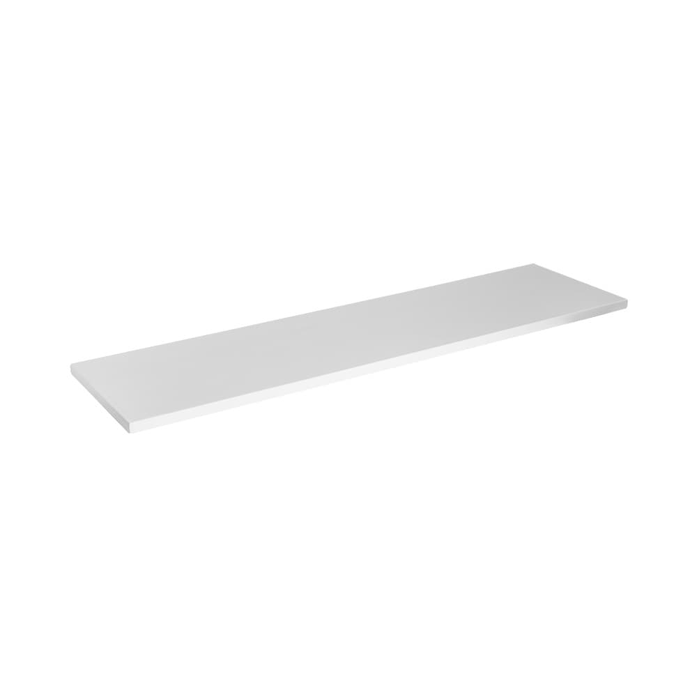 LOKKO Wall Mounted Shelf with Arms image 3