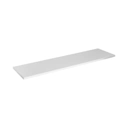 LOKKO Wall Mounted Shelf with Arms image 3