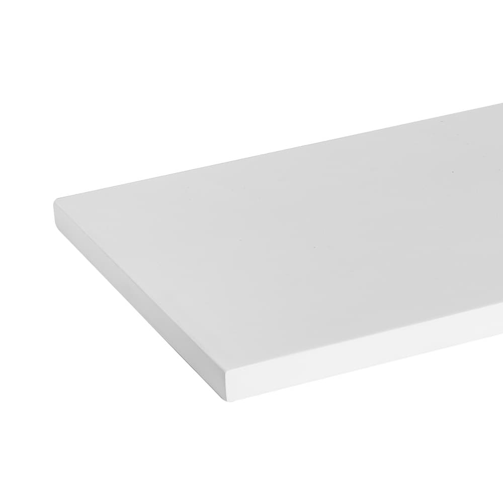 LOKKO Wall Mounted Shelf with Arms image 5