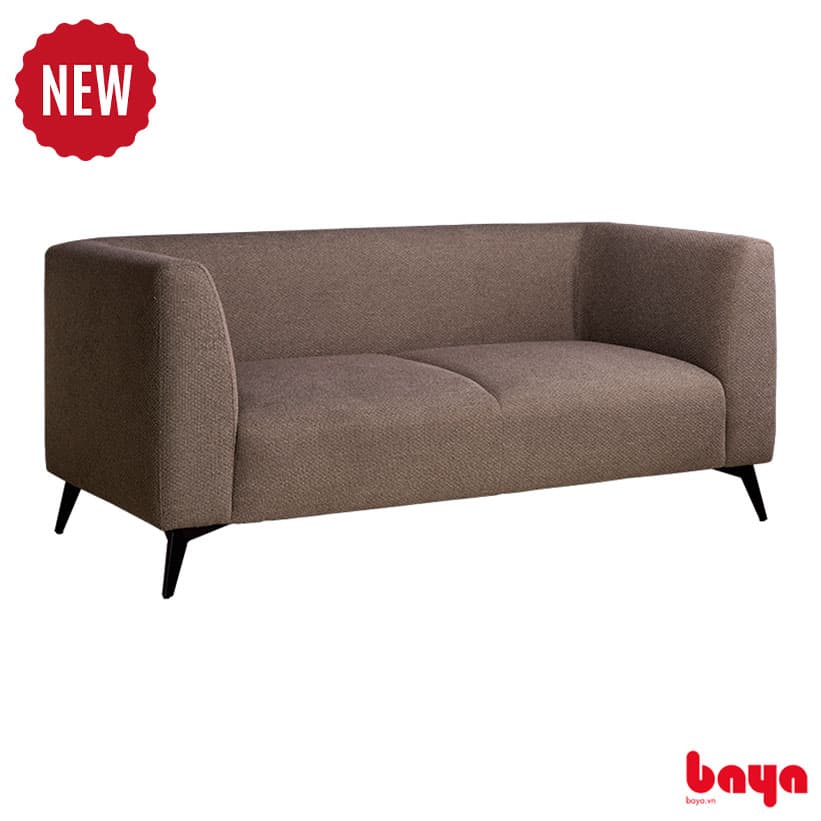 PORTLAND two-seater sofa 1m6