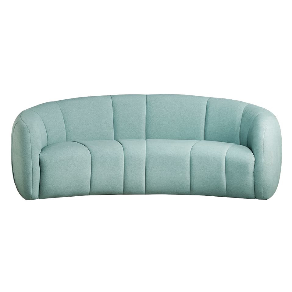 TAMPA Curved Sofa image 12