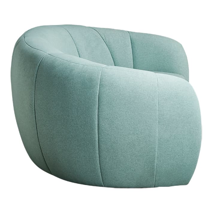 TAMPA Curved Sofa image 13