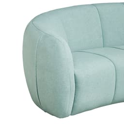 TAMPA Curved Sofa image 15