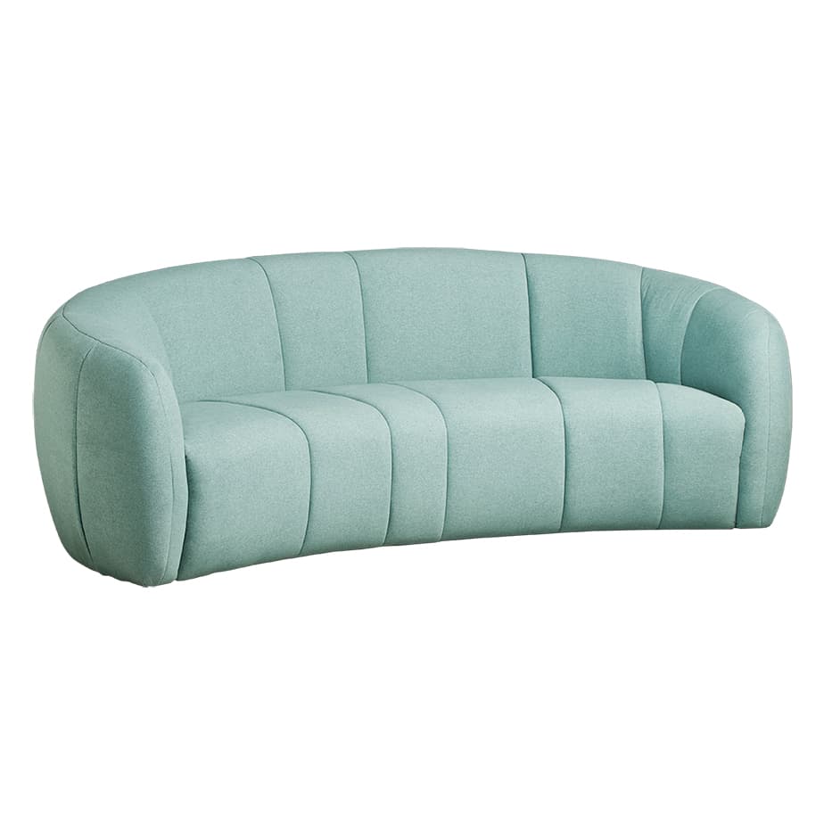 TAMPA Curved Sofa image 11