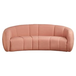 TAMPA Curved Sofa image 5