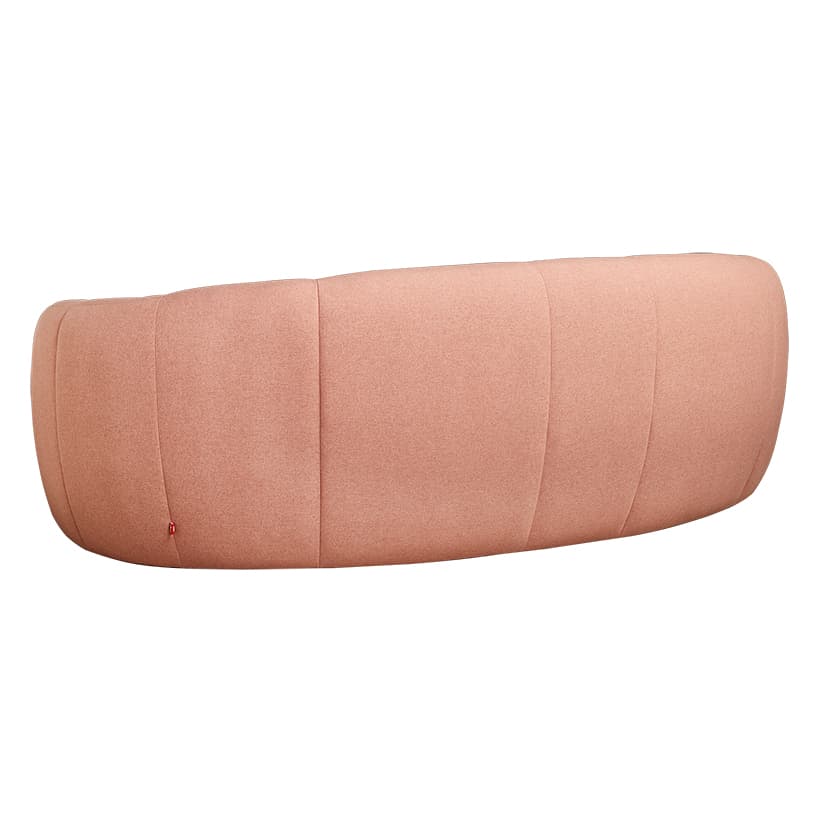 TAMPA Curved Sofa image 7