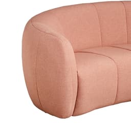 TAMPA Curved Sofa image 8