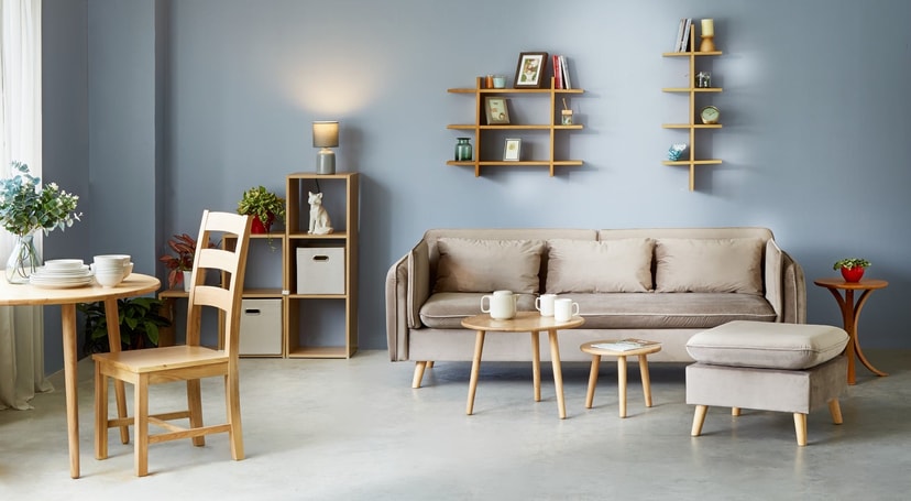Bỏ Túi 4 Lưu Ý Khi Chọn Mua Sofa Cho Phòng Khách