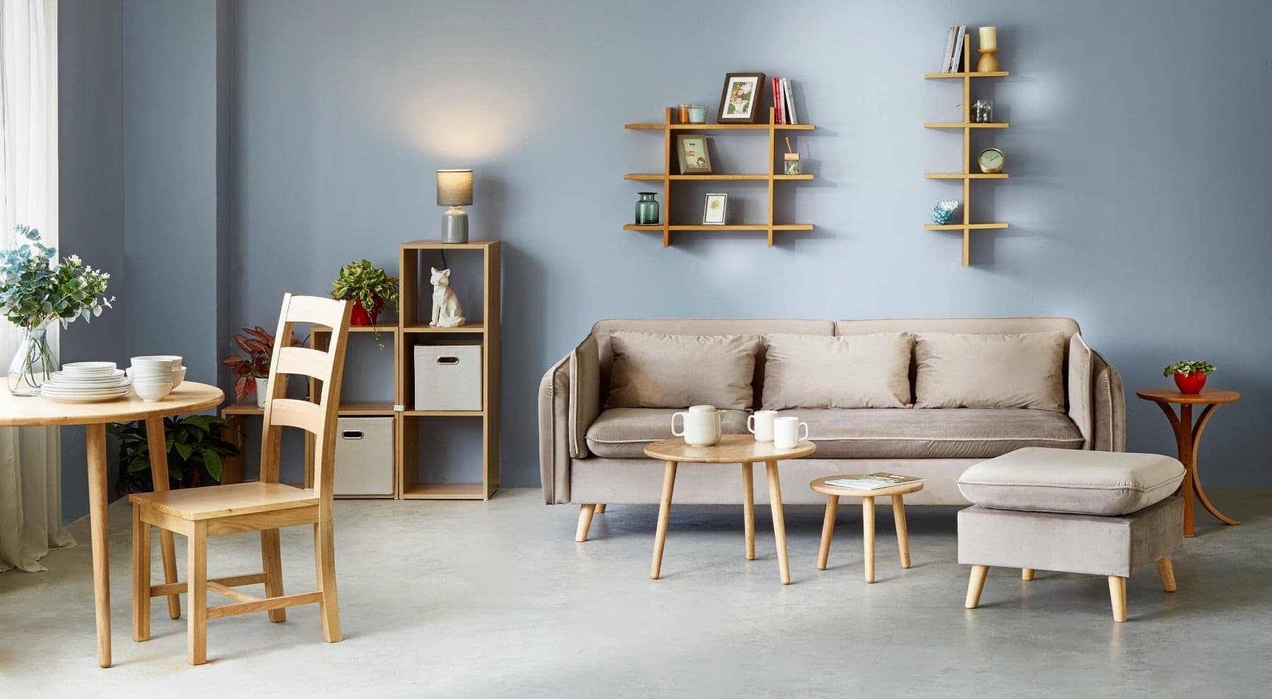 Pocket 4 Things to Note When Choosing to Buy a Sofa for the Living Room