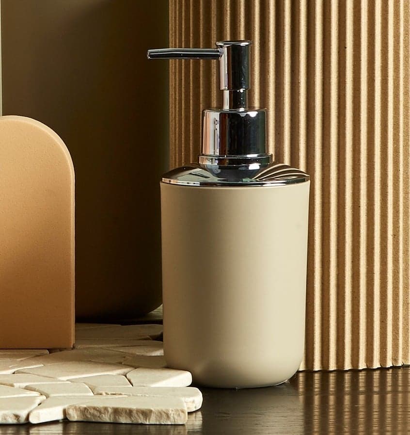 SUSANA Plastic Soap Spray Bottle