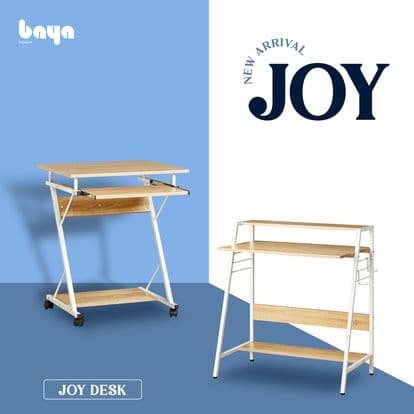 JOY 60 Study Table