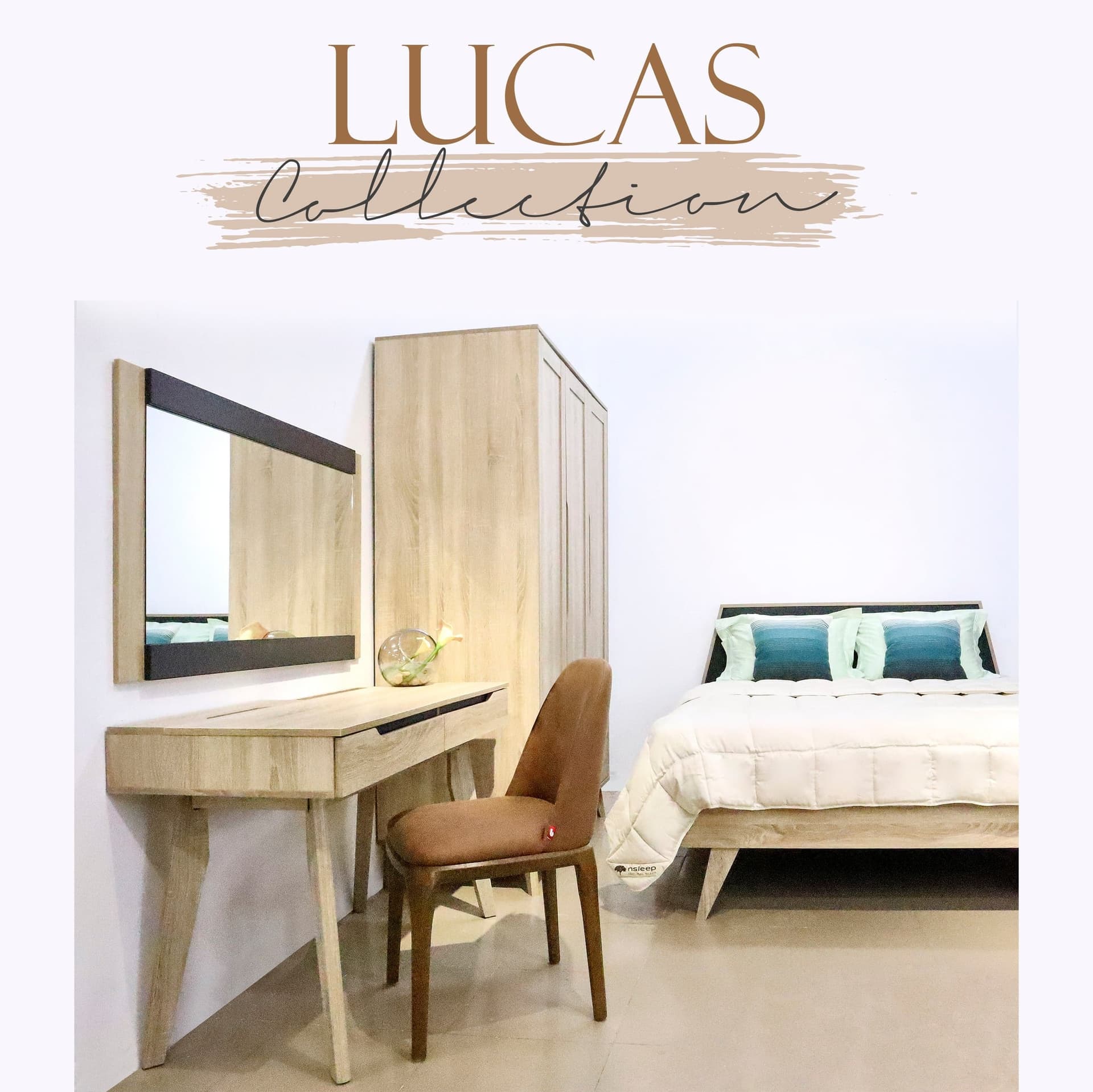 Lucas Collection: BAYA's newest "Autumn Muse".