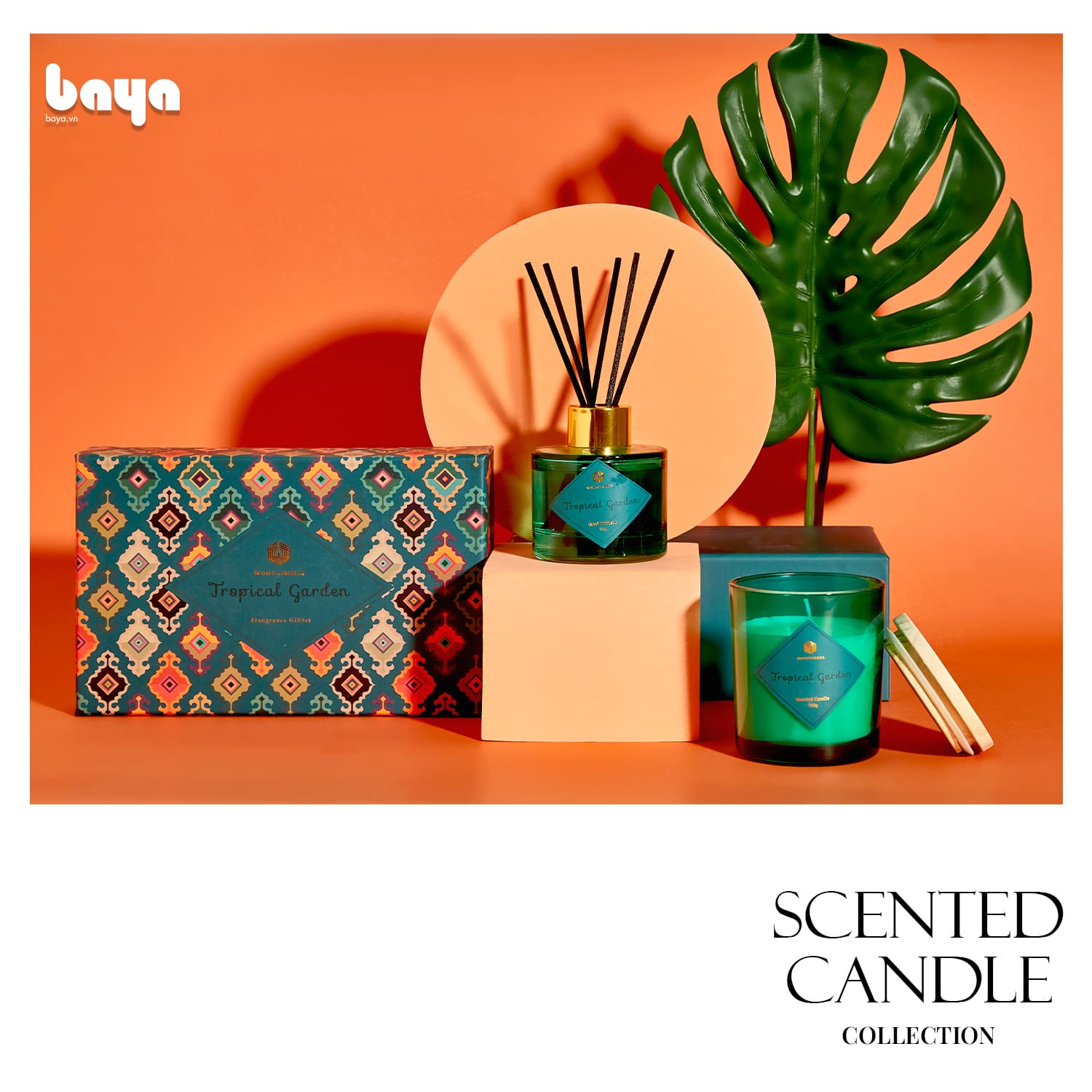 Scented Candles and Essential Oils: The Secret to Creating a Great Relaxation Space