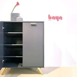 DOMINIK Shoe Cabinet image 4
