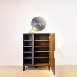 DOMINIK Shoe Cabinet image 2