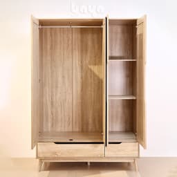 LUCAS Wardrobe image 4