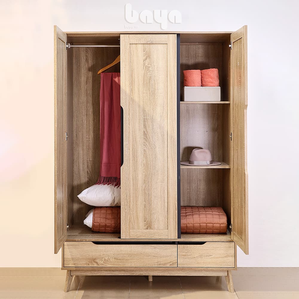 LUCAS Wardrobe image 5