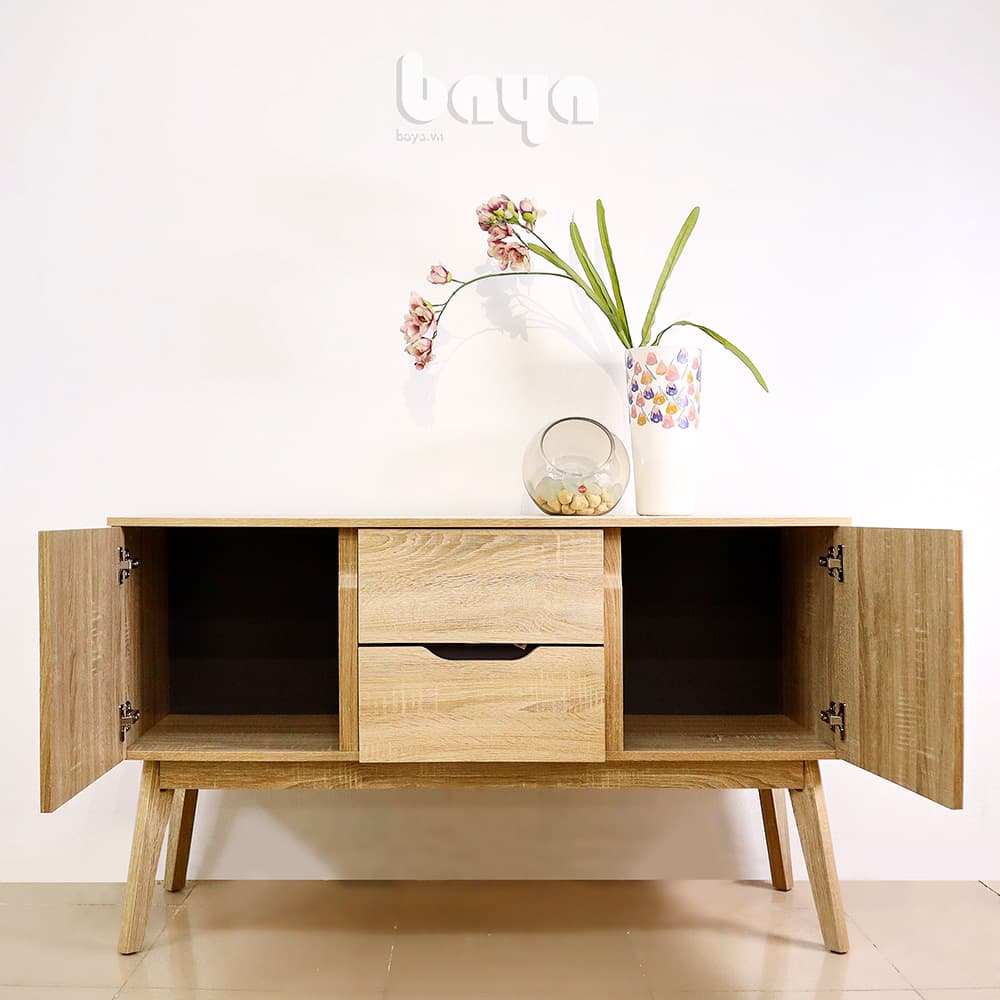 LUCAS Chest of Drawers