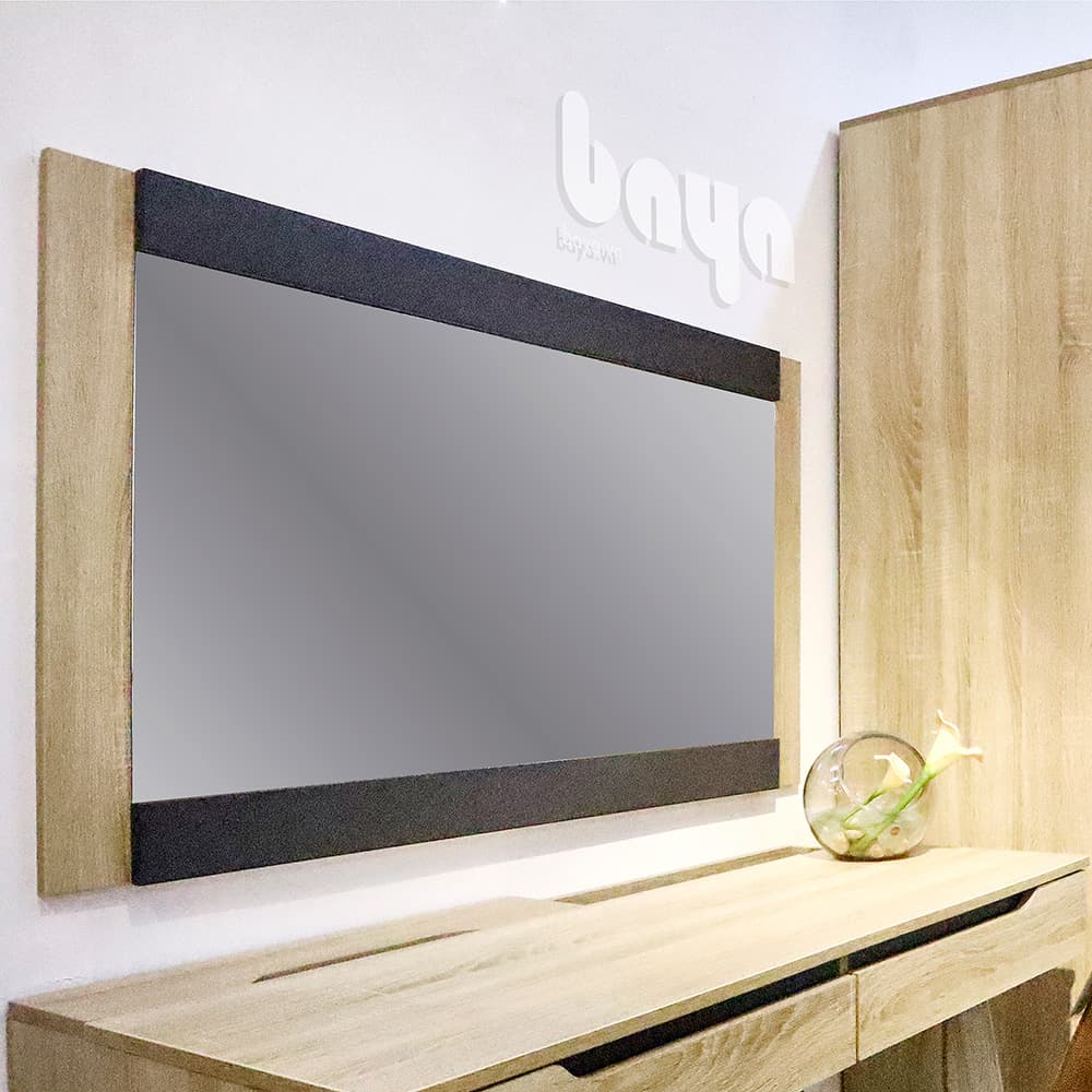 LUCAS Wall Mirror