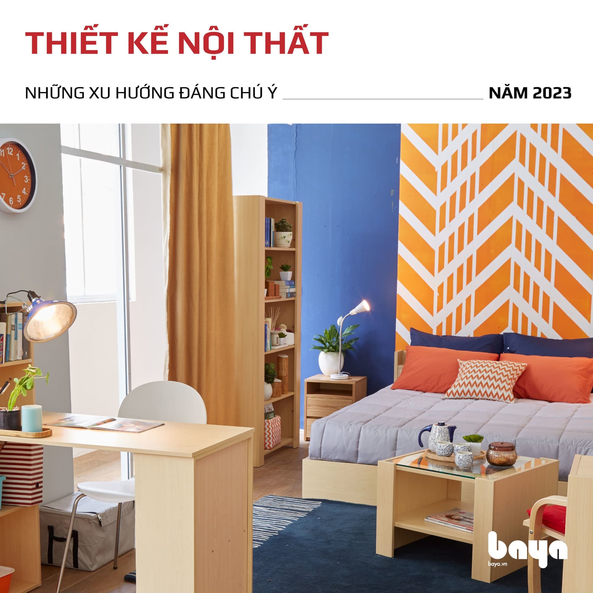 Notable Interior Design Trends In 2023