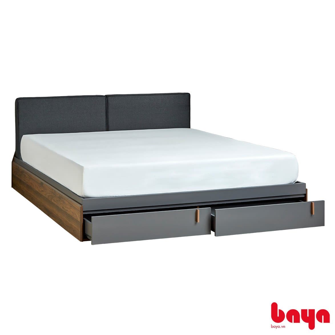 Demo DOMINIK Bed