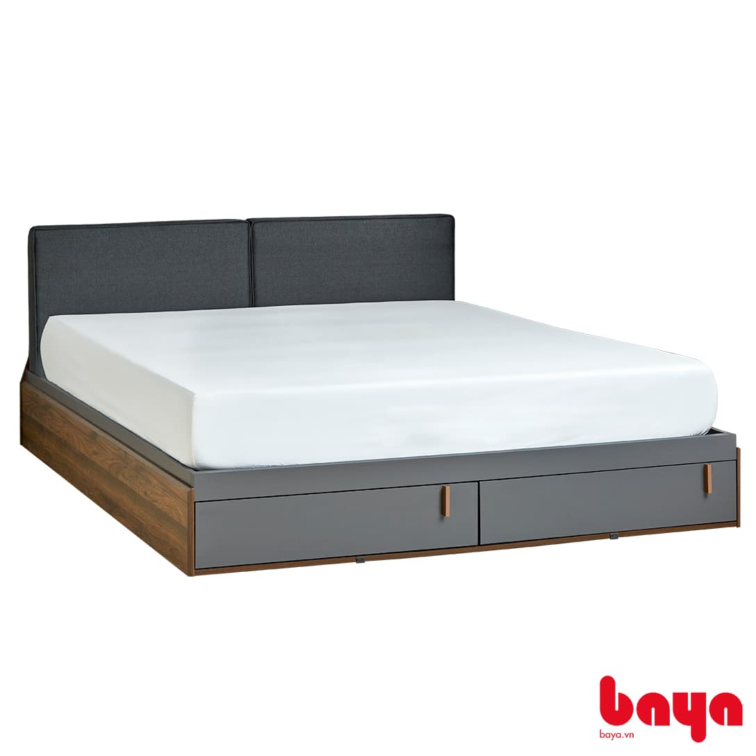 Demo DOMINIK Bed