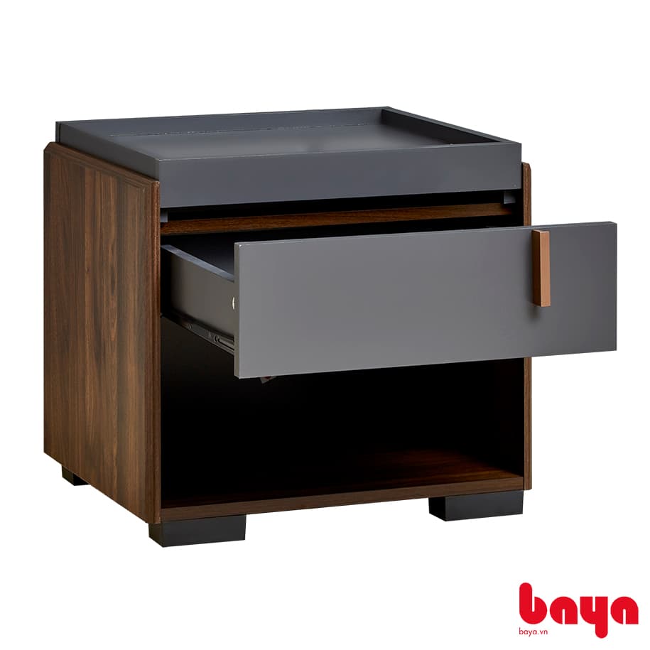DOMINIK Bedside Cabinet