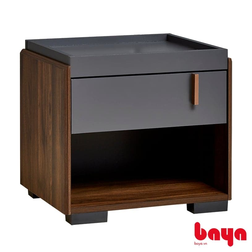 DOMINIK Bedside Cabinet