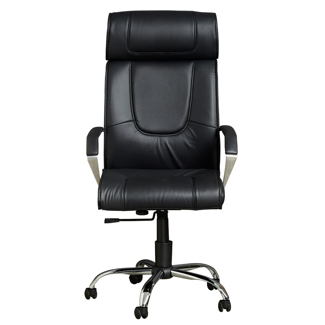 ETHAN Leather Office Chair / Executive Chair image 5