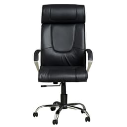 ETHAN Leather Office Chair / Executive Chair image 5