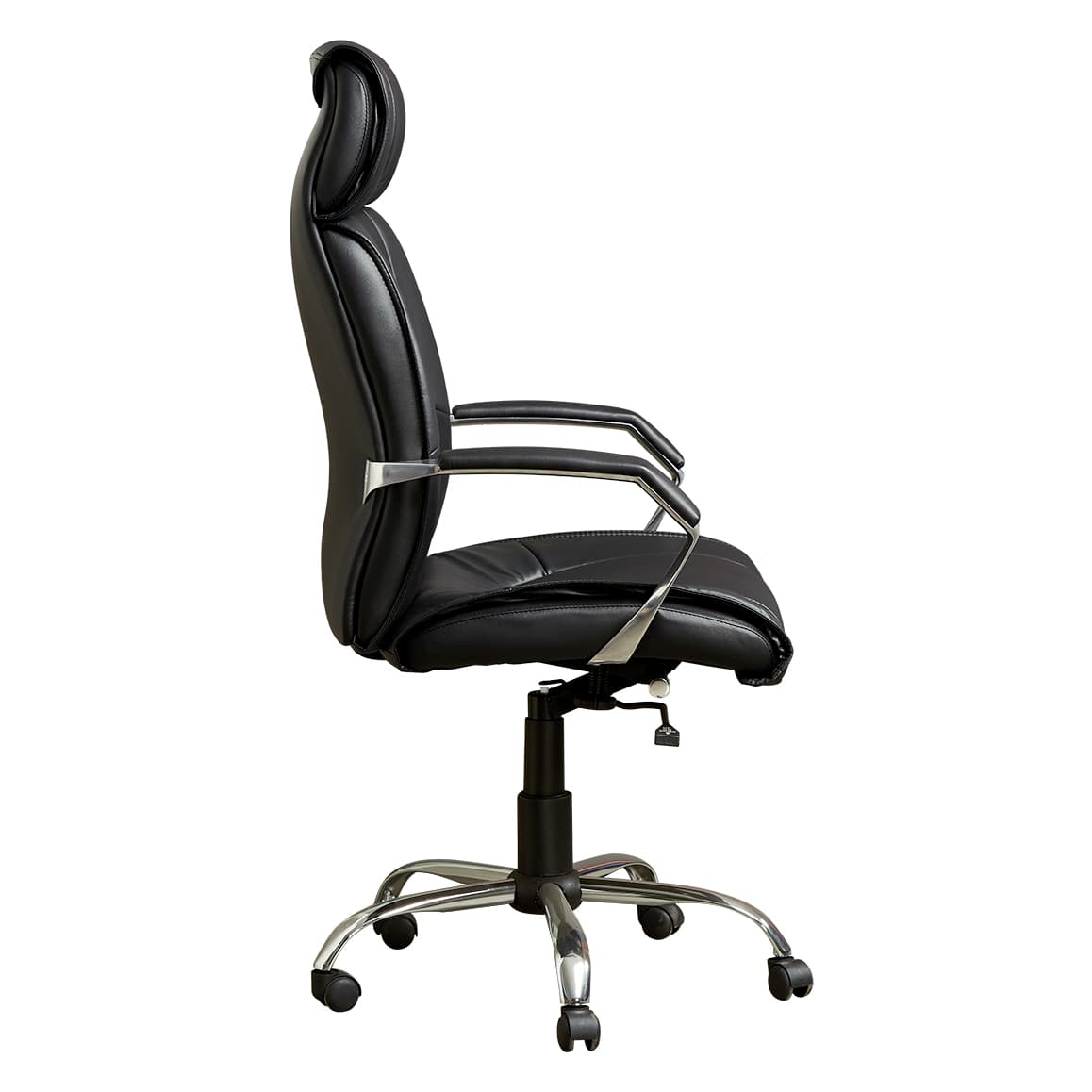 ETHAN Leather Office Chair / Executive Chair image 6